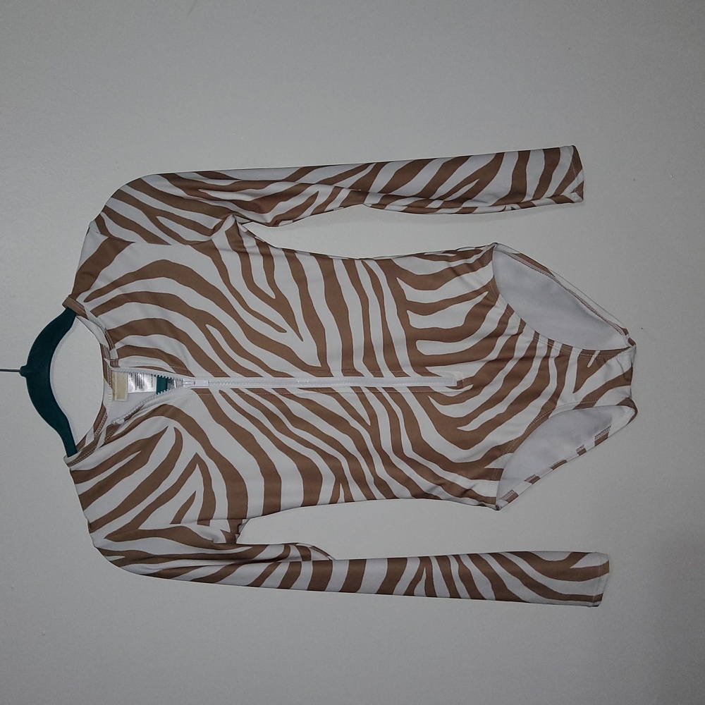 Bathing / swim suit